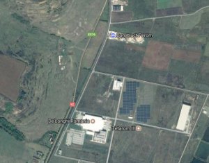 Terrain à vendre dans Jucu