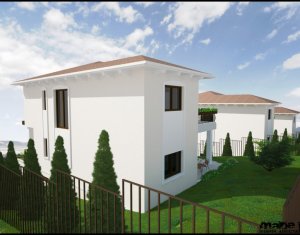 Maison 5 chambres à vendre dans Cluj-napoca, zone Borhanci