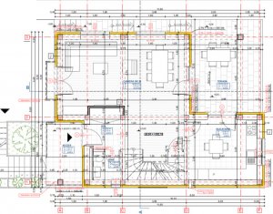 Maison 5 chambres à vendre dans Cluj-napoca, zone Borhanci
