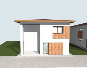 Maison 4 chambres à vendre dans Cluj-napoca, zone Borhanci