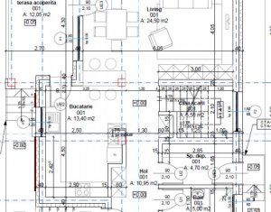Maison 4 chambres à vendre dans Cluj-napoca, zone Borhanci