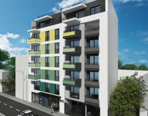 , 55.54m2 on Cluj-napoca, Zóna Centru