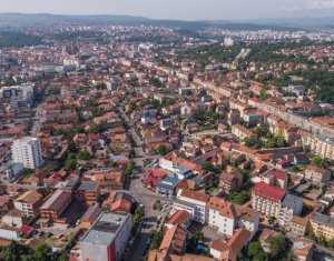 Lakás 2 szobák eladó on Cluj-napoca, Zóna Centru
