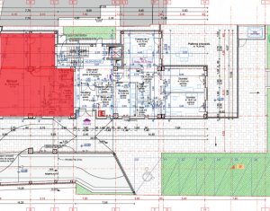 Commercial space for sale in Cluj-napoca, zone Centru