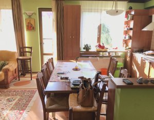 Lakás 3 szobák eladó on Cluj-napoca, Zóna Gheorgheni