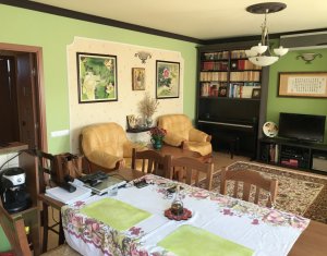 Lakás 3 szobák eladó on Cluj-napoca, Zóna Gheorgheni