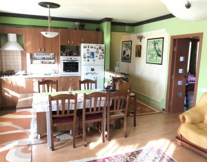 Lakás 3 szobák eladó on Cluj-napoca, Zóna Gheorgheni