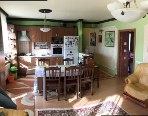 Lakás 3 szobák eladó on Cluj-napoca, Zóna Gheorgheni