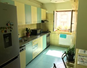 Lakás 2 szobák eladó on Cluj-napoca, Zóna Marasti