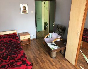 Lakás 2 szobák eladó on Cluj-napoca, Zóna Marasti