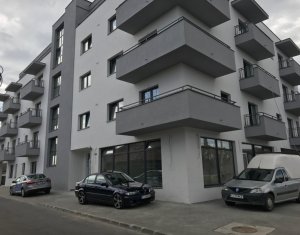 Lakás 2 szobák eladó on Cluj-napoca, Zóna Marasti