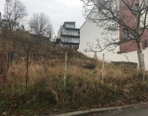 Telek eladó on Cluj-napoca, Zóna Gruia