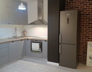 Lakás 3 szobák eladó on Cluj-napoca, Zóna Centru