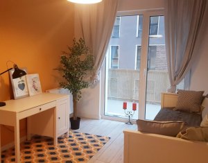 Lakás 3 szobák eladó on Cluj-napoca, Zóna Centru