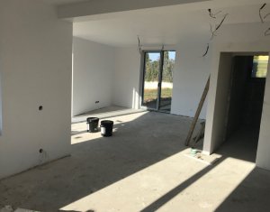 Ház 4 szobák eladó on Cluj-napoca, Zóna Borhanci