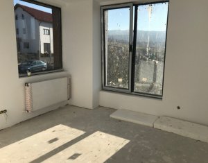 Ház 4 szobák eladó on Cluj-napoca, Zóna Borhanci