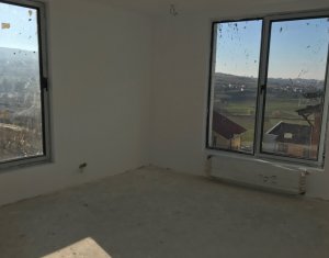 Ház 4 szobák eladó on Cluj-napoca, Zóna Borhanci