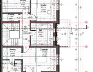 Ház 4 szobák eladó on Cluj-napoca, Zóna Borhanci