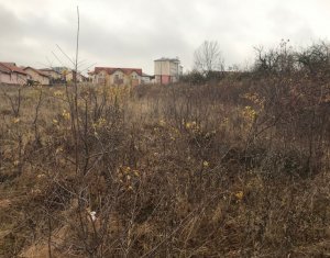 , 3400m2 on Cluj-napoca, Zóna Andrei Muresanu