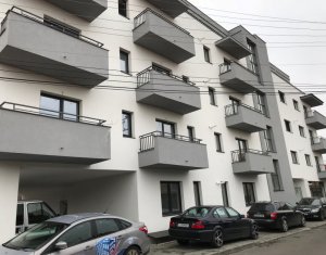 , 54m2 on Cluj-napoca, Zóna Someseni