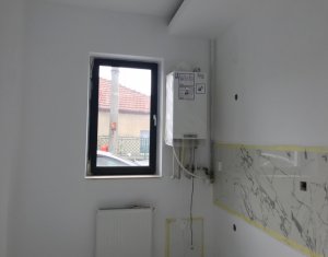 Lakás 2 szobák eladó on Cluj-napoca, Zóna Someseni