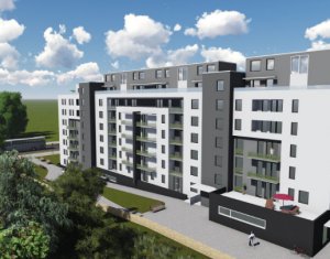 , 39.38m2 on Cluj-napoca, Zóna Gheorgheni