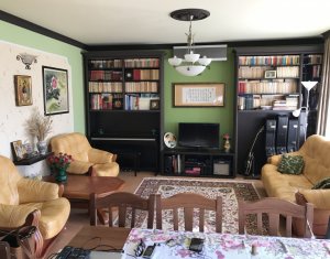 Lakás 3 szobák eladó on Cluj-napoca, Zóna Gheorgheni