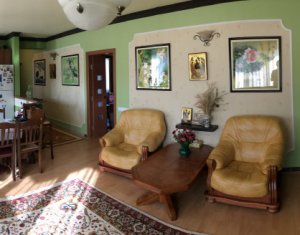 Lakás 3 szobák eladó on Cluj-napoca, Zóna Gheorgheni