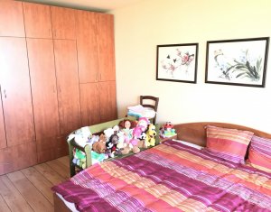 Lakás 3 szobák eladó on Cluj-napoca, Zóna Gheorgheni