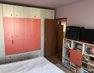 Lakás 3 szobák eladó on Cluj-napoca, Zóna Gheorgheni