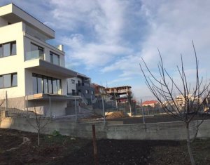 Ház 4 szobák eladó on Cluj-napoca, Zóna Borhanci