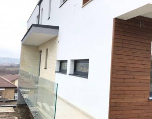 Ház 4 szobák eladó on Cluj-napoca, Zóna Borhanci