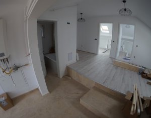 Ház 11 szobák eladó on Cluj-napoca, Zóna Centru