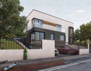 , 518m2 on Cluj-napoca, Zóna Borhanci