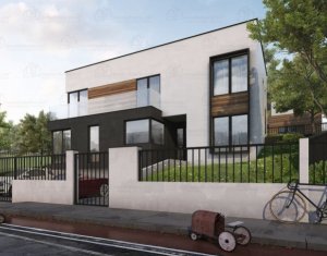 Telek eladó on Cluj-napoca, Zóna Borhanci