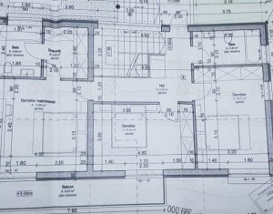 Telek eladó on Cluj-napoca, Zóna Borhanci