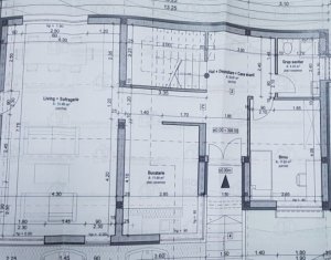 Telek eladó on Cluj-napoca, Zóna Borhanci