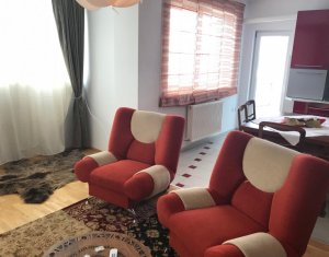 Lakás 2 szobák eladó on Cluj-napoca, Zóna Gheorgheni