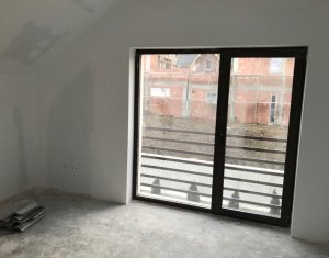 Ház 5 szobák eladó on Cluj-napoca, Zóna Borhanci