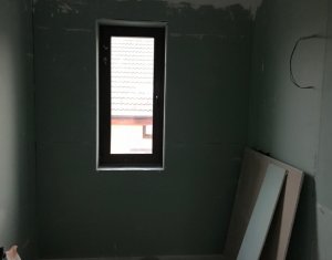 Ház 5 szobák eladó on Cluj-napoca, Zóna Borhanci