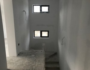 Ház 5 szobák eladó on Cluj-napoca, Zóna Borhanci