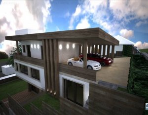 Ház 5 szobák eladó on Cluj-napoca, Zóna Gheorgheni