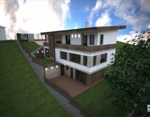 Ház 5 szobák eladó on Cluj-napoca, Zóna Gheorgheni