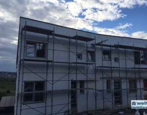 , 160m2 dans Cluj-napoca, zone Borhanci