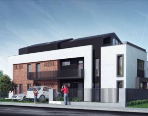 , 127m2 dans Cluj-napoca, zone Europa