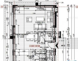Maison 4 chambres à vendre dans Cluj-napoca, zone Europa