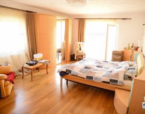 Maison 6 chambres à vendre dans Cluj-napoca