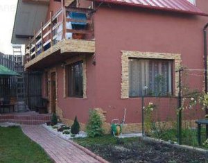Maison 4 chambres à louer dans Cluj-napoca, zone Gheorgheni