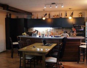 Maison 4 chambres à louer dans Cluj-napoca, zone Gheorgheni