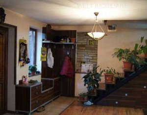 Maison 4 chambres à louer dans Cluj-napoca, zone Gheorgheni